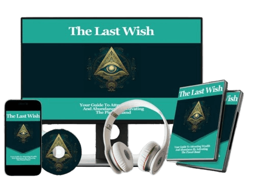 The Last Wish