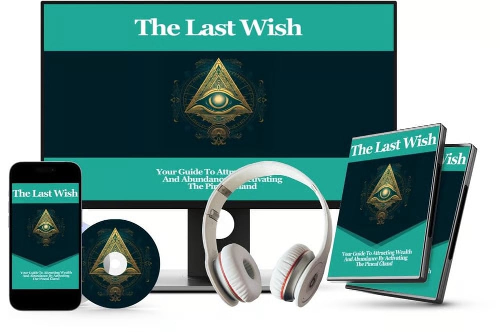 The Last Wish