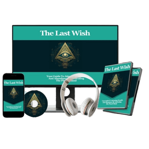 The Last Wish