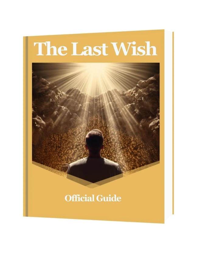 The Last Wish bonus1
